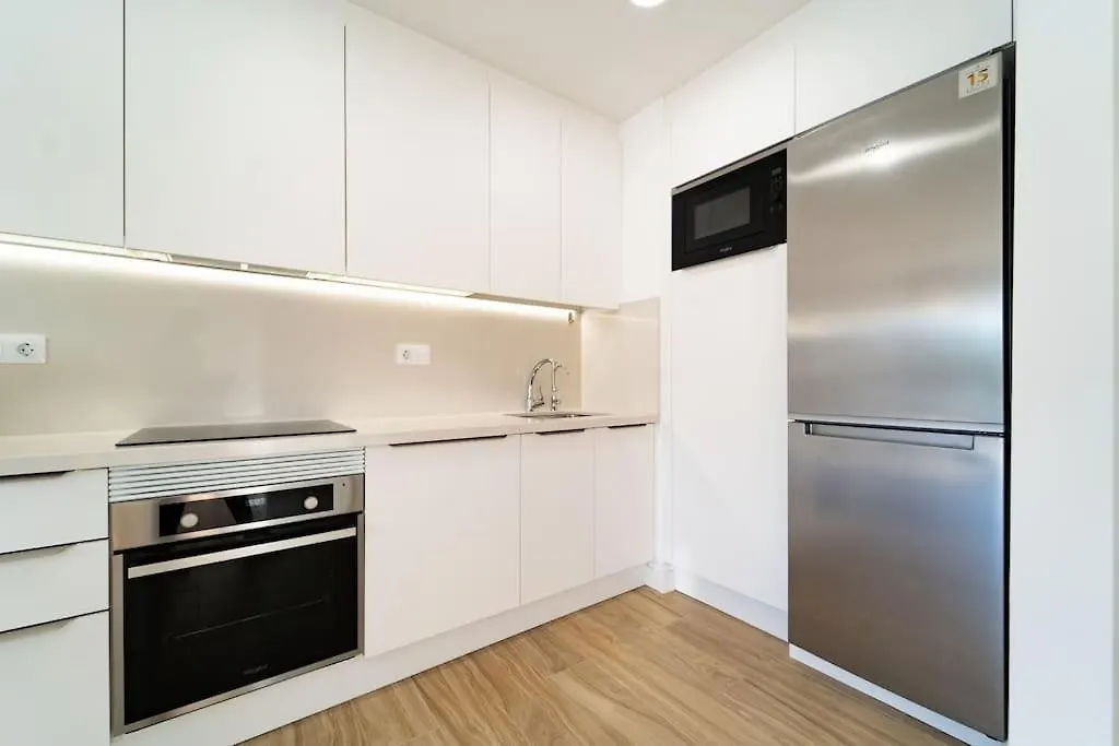 Moderni Vila S Bazenem Costa Adeje  Apartment Costa Adeje (Tenerife)